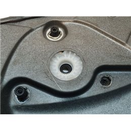 SKODA ROOMSTER Bal első Ablakemelő Szerkezet (Elektromos)