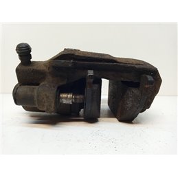 SKODA ROOMSTER Jobb első Féknyereg Munkahengerrel