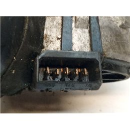 VW TRANSPORTER Első Ablaktörlő Motor
