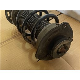 AUDI A3 Bal első Gólyaláb (Lengécsillapító, Rugó)
