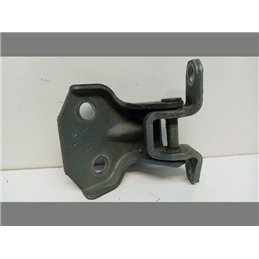 SUBARU FORESTER Jobb első Felső Zsanér