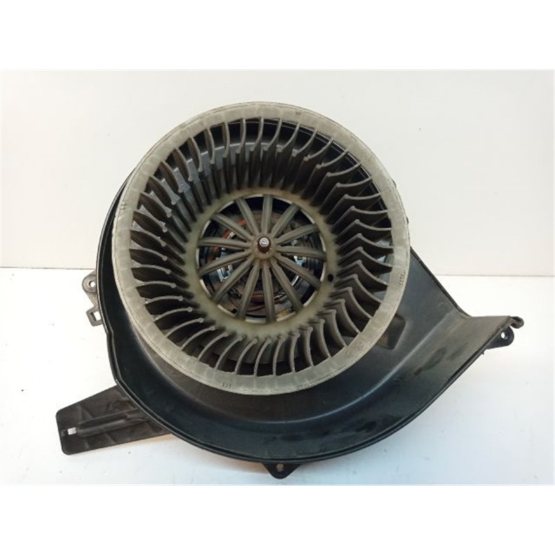 SKODA ROOMSTER Fűtőmotor (Klímás)