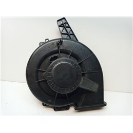 SKODA ROOMSTER Fűtőmotor (Klímás)