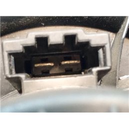 SKODA ROOMSTER Fűtőmotor (Klímás)