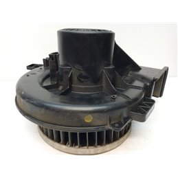 SKODA ROOMSTER Fűtőmotor (Klímás)