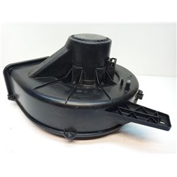 SKODA ROOMSTER Fűtőmotor (Klímás)