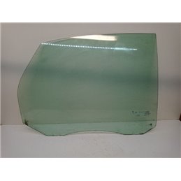 FORD FOCUS II Jobb hátsó Ablak