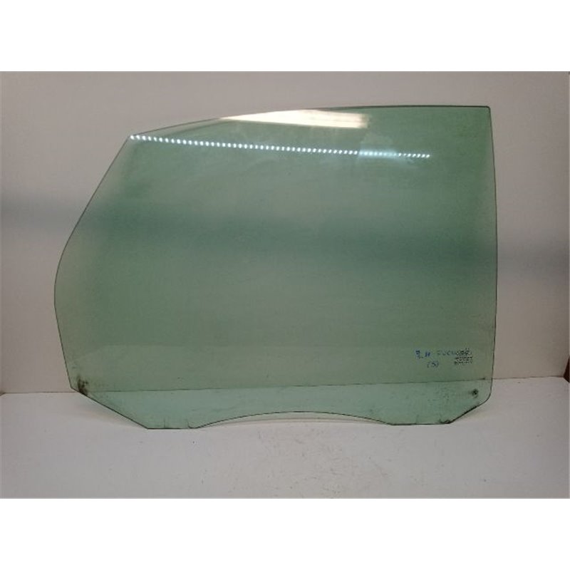 FORD FOCUS II Jobb hátsó Ablak