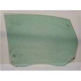 FORD FOCUS II Jobb hátsó Ablak