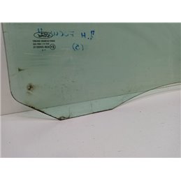 FORD FOCUS II Jobb hátsó Ablak