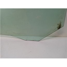 FORD FOCUS II Jobb hátsó Ablak