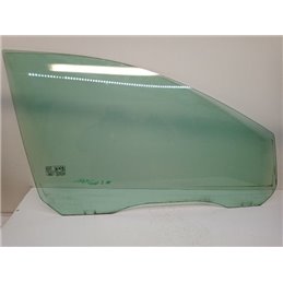 FORD FOCUS II Jobb első Ablak