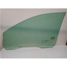 FORD FOCUS II Jobb első Ablak