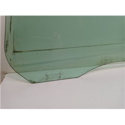 FORD FOCUS II Jobb első Ablak