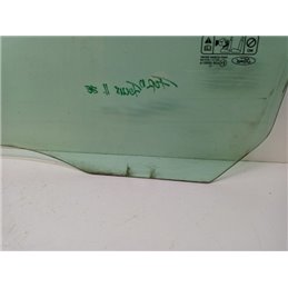 FORD FOCUS II Jobb első Ablak