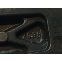 SUBARU FORESTER Jobb első Ablaktörlő Kar