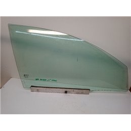 OPEL VECTRA C Jobb első Ablak