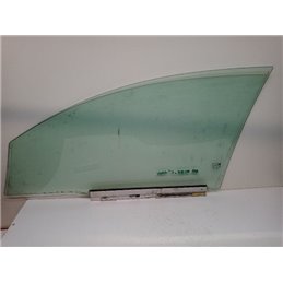 OPEL VECTRA C Jobb első Ablak