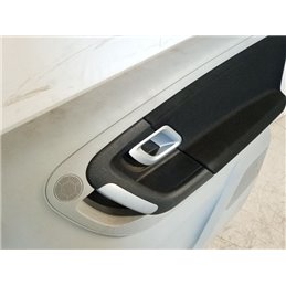 SKODA ROOMSTER Jobb hátsó Ajtó Kárpit