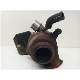 LAND ROVER FREELANDER Turbó