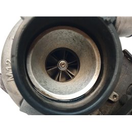 LAND ROVER FREELANDER Turbó