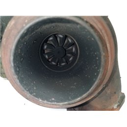 LAND ROVER FREELANDER Turbó