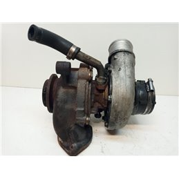 LAND ROVER FREELANDER Turbó