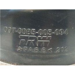 PEUGEOT 308 Kormányszervó Motor (Hidraulikus)