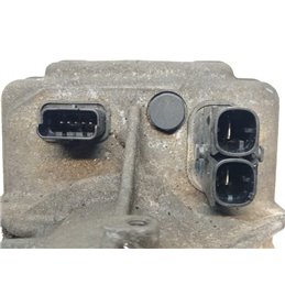 PEUGEOT 308 Kormányszervó Motor (Hidraulikus)