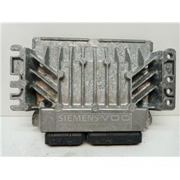 MINI HATCHBACK Motorvezérlő