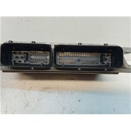 MINI HATCHBACK Motorvezérlő