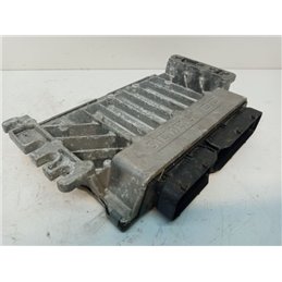 MINI HATCHBACK Motorvezérlő