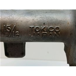SUBARU FORESTER Főfékhenger