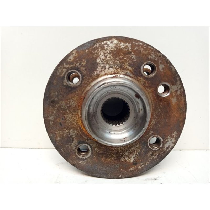 MINI HATCHBACK Bal első Kerékagy