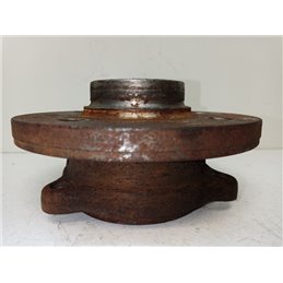 MINI HATCHBACK Bal első Kerékagy