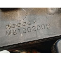 SUBARU FORESTER Biztosítéktábla Motortér