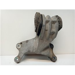 MINI HATCHBACK Motor Tartó Bak Bal