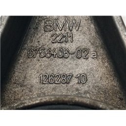 MINI HATCHBACK Nyomatéktartó Bak