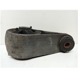 MINI HATCHBACK Nyomatéktartó Bak