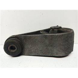 MINI HATCHBACK Nyomatéktartó Bak