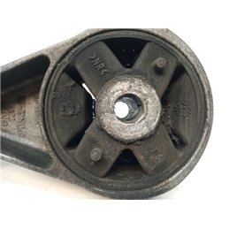 MINI HATCHBACK Nyomatéktartó Bak