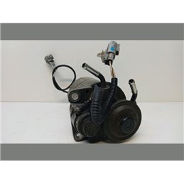 SUBARU FORESTER Gázolajszűrő Ház