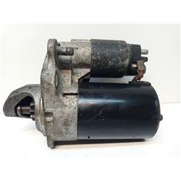 MINI HATCHBACK Önindító