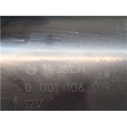 MINI HATCHBACK Önindító