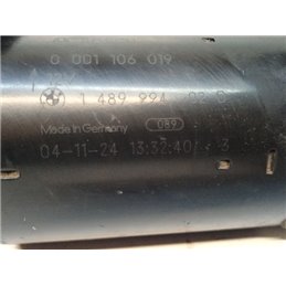 MINI HATCHBACK Önindító