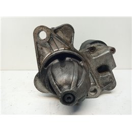 MINI HATCHBACK Önindító