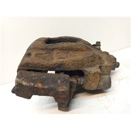 MINI HATCHBACK Jobb első Féknyereg Munkahengerrel