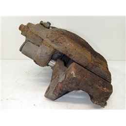 MINI HATCHBACK Bal első Féknyereg Munkahengerrel