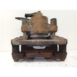 MINI HATCHBACK Bal első Féknyereg Munkahengerrel