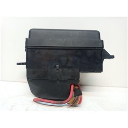 MINI HATCHBACK Biztosítéktábla Motortér